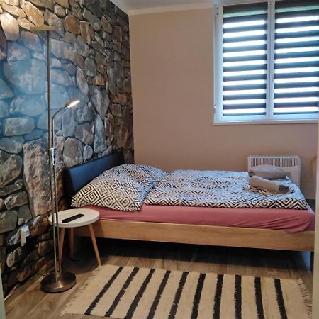 Dési apartman Kaposvár Extérieur photo