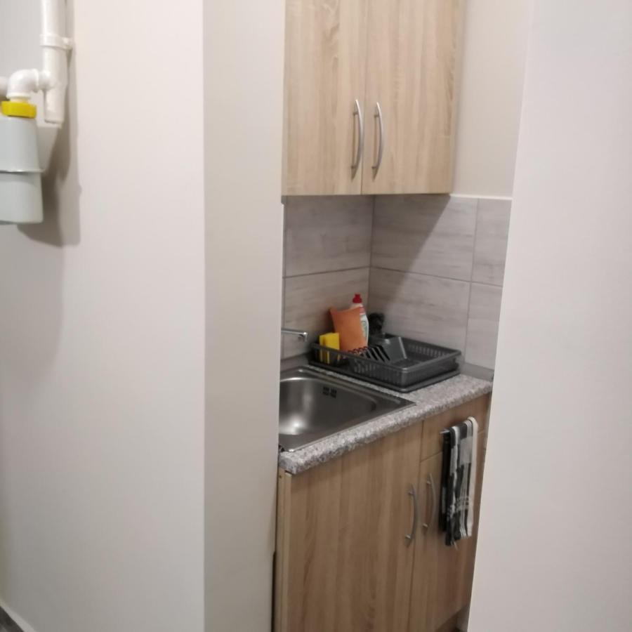 Dési apartman Kaposvár Extérieur photo