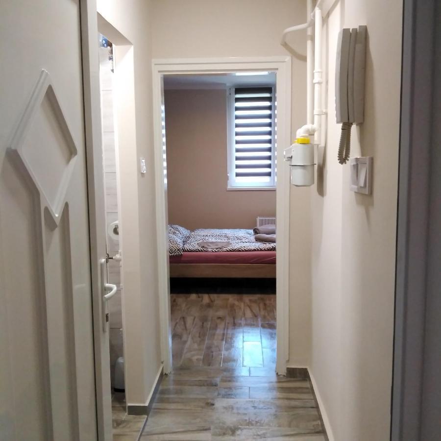 Dési apartman Kaposvár Extérieur photo