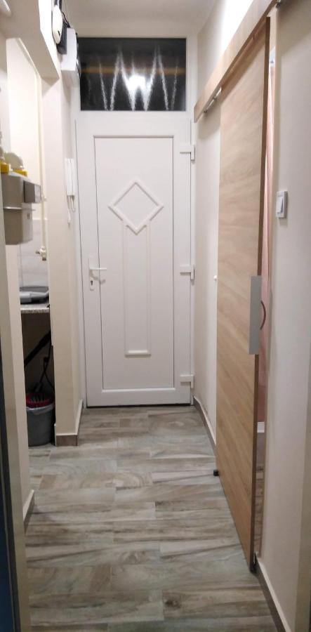 Dési apartman Kaposvár Extérieur photo