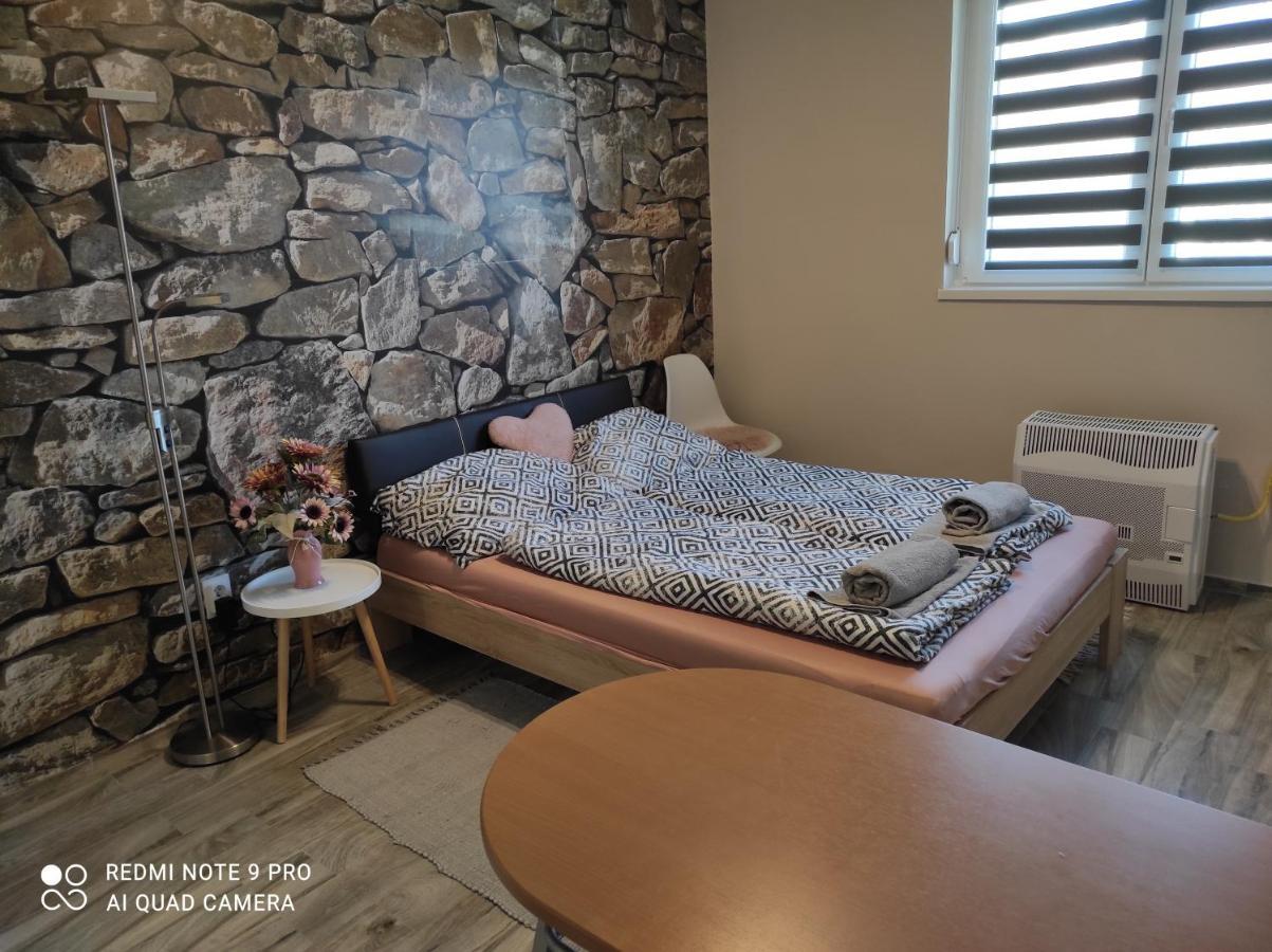 Dési apartman Kaposvár Extérieur photo