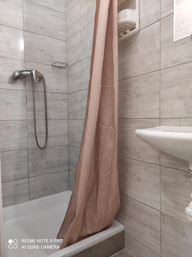 Dési apartman Kaposvár Extérieur photo