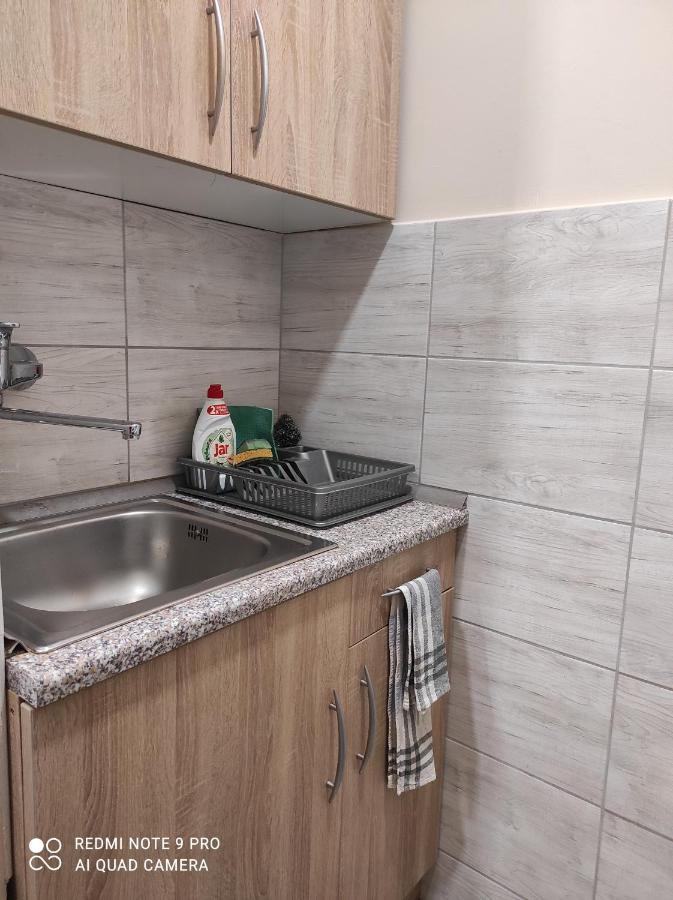 Dési apartman Kaposvár Extérieur photo