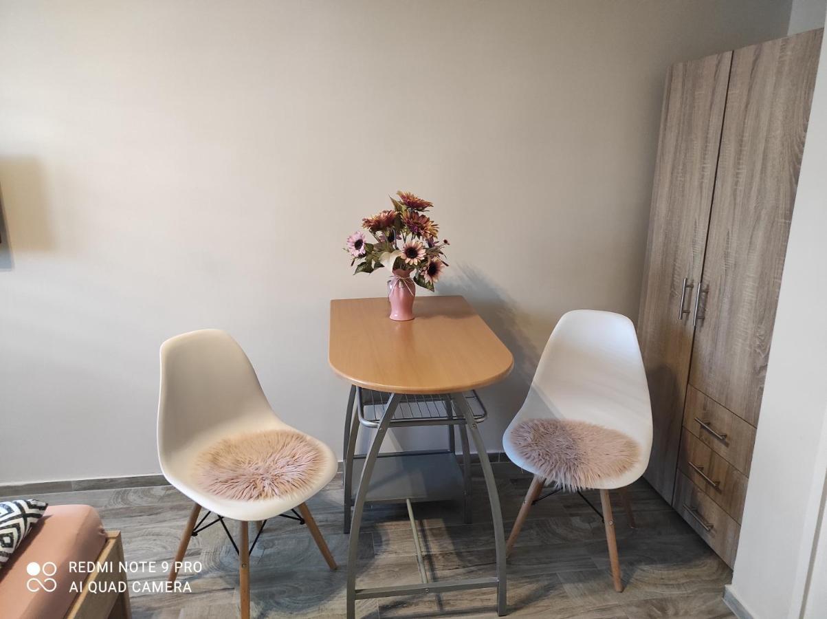 Dési apartman Kaposvár Extérieur photo