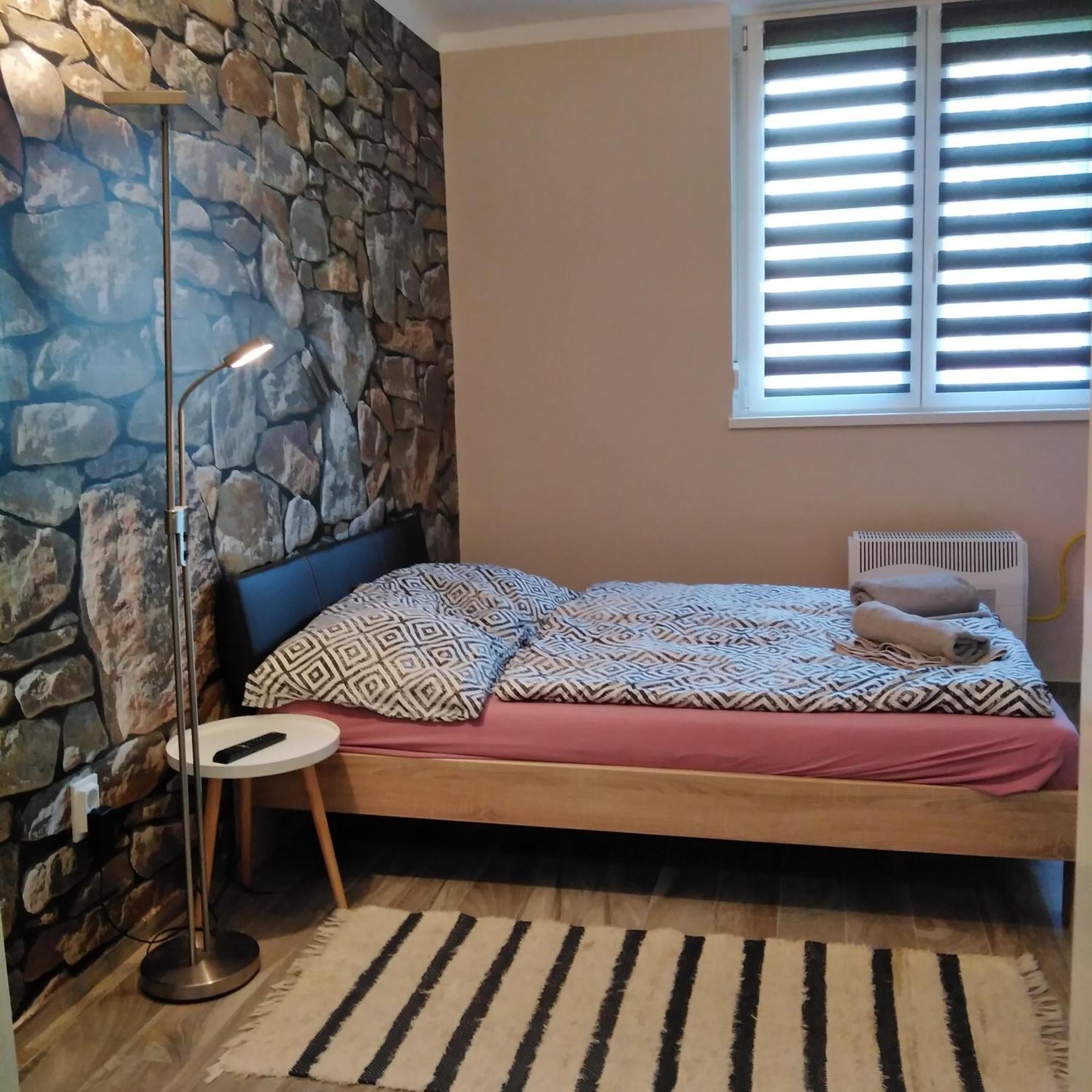 Dési apartman Kaposvár Extérieur photo