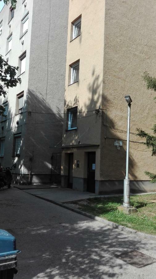 Dési apartman Kaposvár Extérieur photo