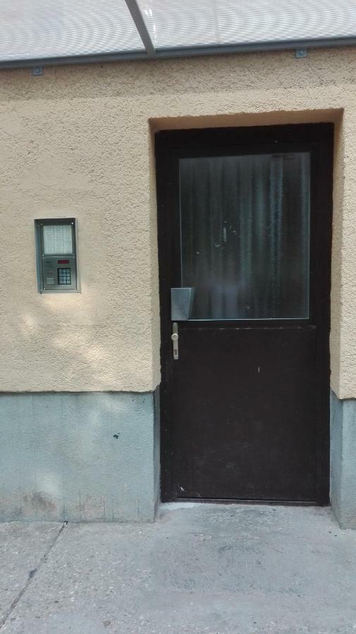 Dési apartman Kaposvár Extérieur photo